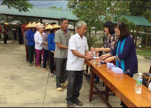 TS Đào Duy Tiến: Các phong trào của cộng đồng người Việt ở Ba Lan rất mạnh - ảnh 2