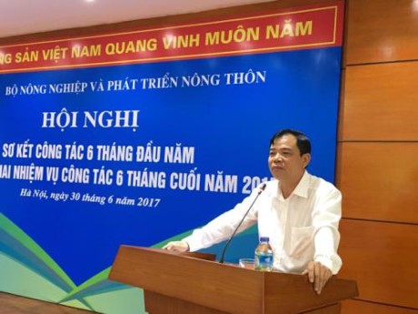 Các Bộ, ngành triển khai nhiều giải pháp để đạt mục tiêu tăng trưởng - ảnh 1