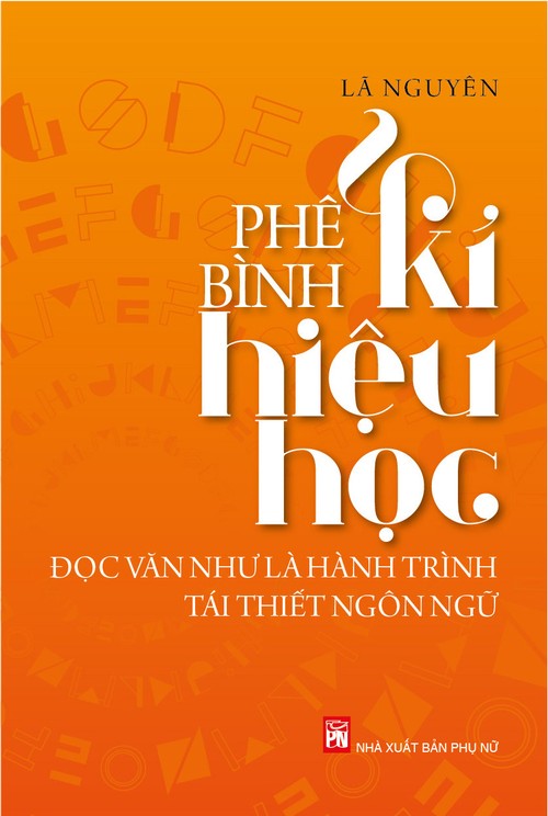 Đọc văn như là hành trình tái thiết ngôn ngữ của Lã Nguyên - ảnh 1