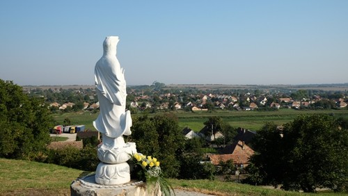 Lần đầu tiên Việt Nam có ngôi chùa được công nhận tại Hungary - ảnh 16