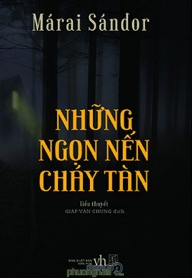 Márai Sándor và Những ngọn nến cháy tàn: Nhà điêu khắc của ngôn từ - ảnh 4