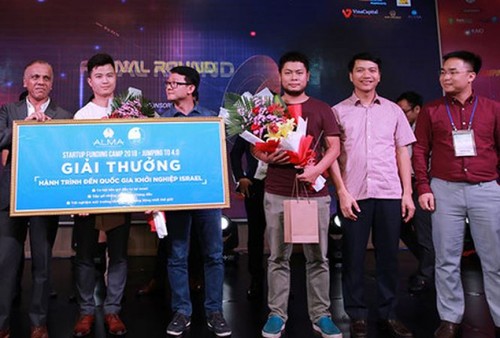 Hệ sinh thái chung cư thông minh của CyHome: mong muốn thay đổi cuộc chơi - ảnh 1