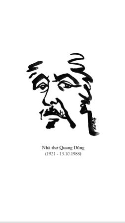 Di cảo – hồi ký  “Đoàn binh Tây Tiến”  của nhà thơ Quang Dũng lần đầu xuất hiện - ảnh 2