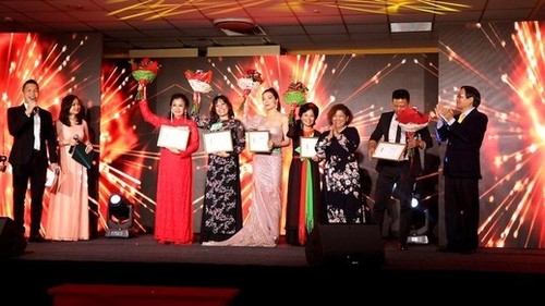 Liên hoan nghệ thuật Tôi yêu tiếng nước tôi lần thứ 2 - ảnh 2