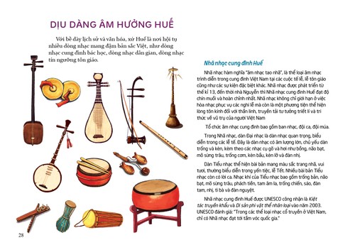 Câu chuyện dòng sông – những hồi ức mạch nguồn dân tộc Việt - ảnh 3