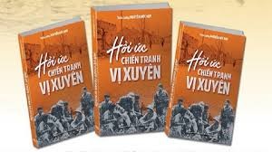 Vị tướng tuổi 90 và “Hồi ức chiến tranh Vị Xuyên” - ảnh 1