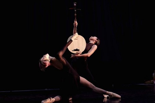 Kỳ vọng ballet Kiều: kinh điển mà đặc sắc Việt Nam - ảnh 12