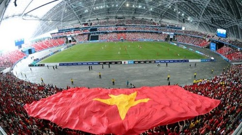 Thành lập Ban tổ chức SEA Games 31 và ASEAN Para Games 11 - ảnh 1