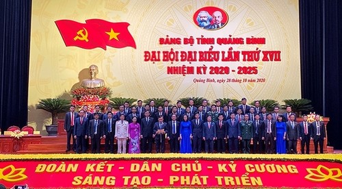 Đại hội Đảng bộ trực thuộc Trung ương đạt thành công tốt đẹp - ảnh 2