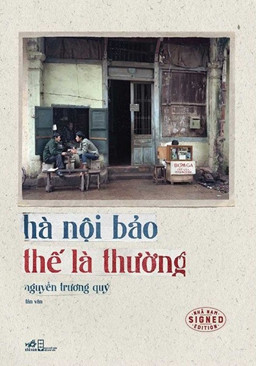 2020: tác phẩm văn học nào được chú ý? - ảnh 1