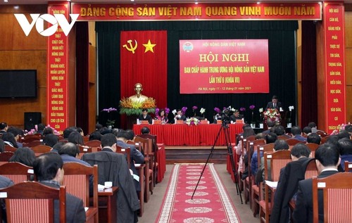 Liên kết nông dân với doanh nghiệp: thay đổi tư duy để phát triển - ảnh 1