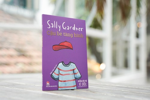 Những đứa trẻ kì diệu: Món quà tuyệt vời ngày Giáng sinh của Sally Gardner  - ảnh 4