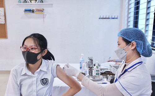 Thích ứng linh hoạt trong vấn đề tiêm vaccine và đẩy mạnh phòng, chống COVID-19 - ảnh 1