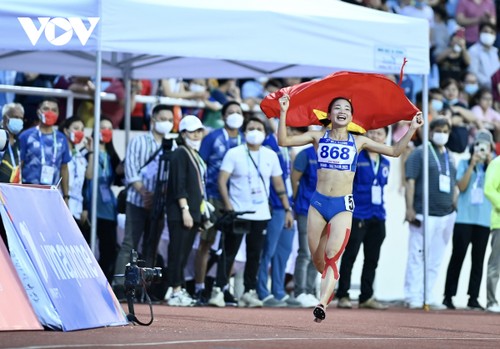 SEA Games 31: Bóng đá nam Việt Nam tự tin trước mọi đối thủ ở bán kết - ảnh 2