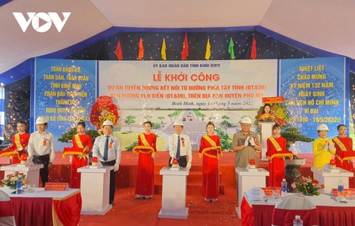 Thông tin biển đảo ngày 21/5 - ảnh 2