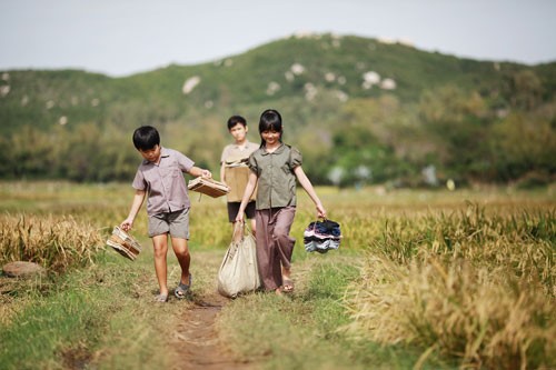 Lý thuyết cảnh quan – Một góc nhìn mới trong nghiên cứu văn học và điện ảnh  - ảnh 3