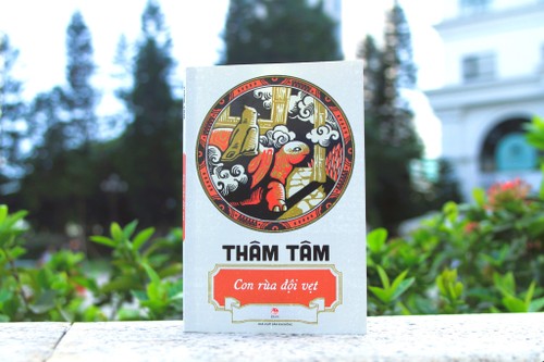 Truyện thiếu nhi của Thâm Tâm trở lại  - ảnh 4