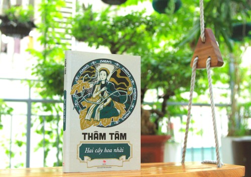 Truyện thiếu nhi của Thâm Tâm trở lại  - ảnh 2