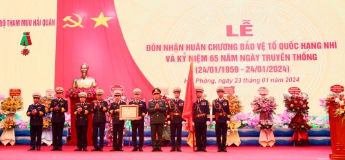 Thông tin biển đảo ngày 27/1/2024 - ảnh 2