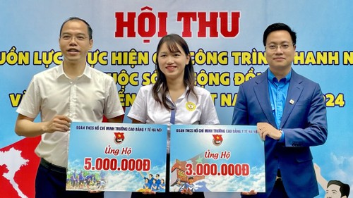 Thông tin biển đảo ngày 13/4/2024  - ảnh 3