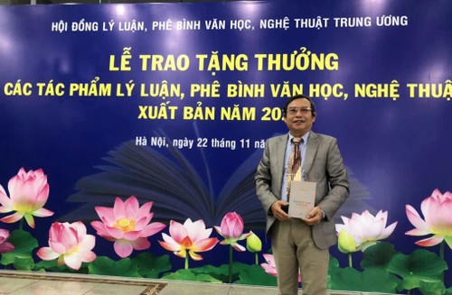 Trầm sâu Nguyên An - ảnh 1