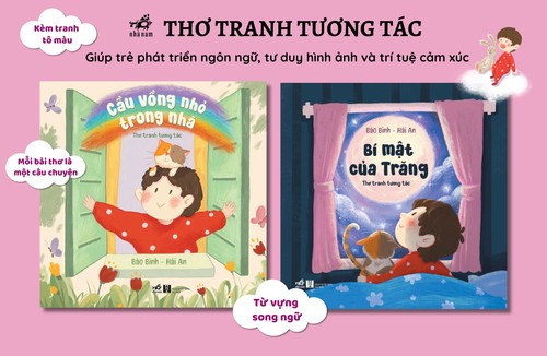 Booktour đọc sách Bí mật của trăng và làm đèn trung thu cùng nghệ nhân làng Hậu Ái - ảnh 3