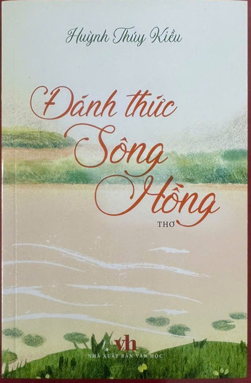 Hà Nội trong sáng tác thơ nữ đương đại - ảnh 2