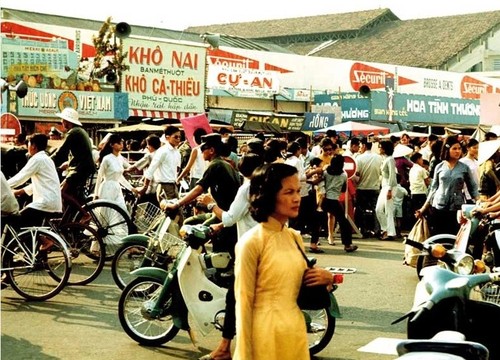 Màu cổ tích của Tết - ảnh 1