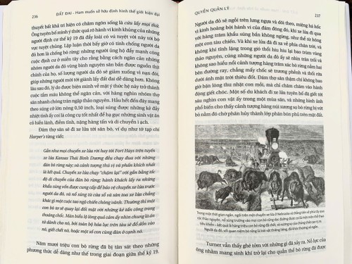 “Đất đai: Ham muốn sở hữu định hình thế giới hiện đại” của Simon Winchester - ảnh 2