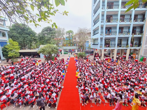 NXB Phụ nữ tổ chức Hội sách mùa xuân 2025 - ảnh 2