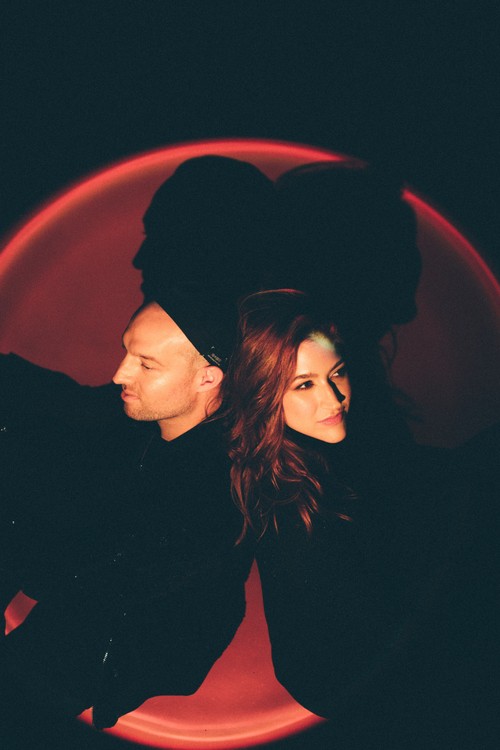 Chương trình ca nhạc “Nhịp cầu gắn kết” của hai nghệ sĩ Thụy Sỹ  Sophie de Quay và Simon Jaccard - ảnh 1