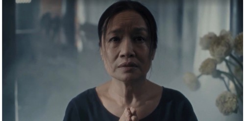 Hình ảnh người phụ nữ trong điện ảnh Việt Nam qua các giai đoạn lịch sử - ảnh 3