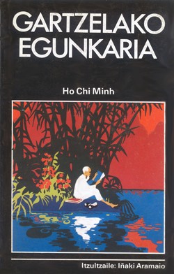 Kỷ niệm 135 năm ngày sinh Chủ tịch Hồ Chí Minh: “Nhật ký trong tù bằng tiếng nước ngoài” đến với bạn đọc Việt - ảnh 4