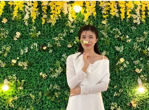 Nhà văn Bùi Tiểu Quyên kể chuyện "Xám Ngố đi thành phố" - ảnh 3