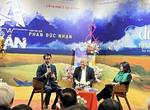 “Xa và Gần”: Những tâm tình gửi trao của người con “đất thép” Bình Dương (Quảng Nam) - ảnh 2