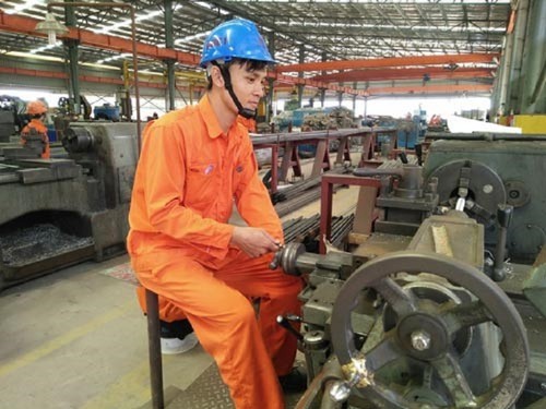 Thế hệ công nhân mới - trí tuệ hơn, chủ động hơn, khát vọng hơn - ảnh 3