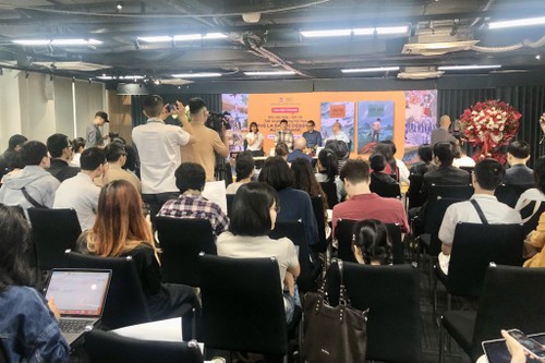 Họa sĩ Pháp gốc Việt Clément Baloup: Chúng ta phải làm tốt nghĩa vụ với ký ức - ảnh 2