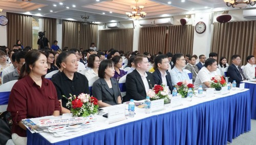 Dạy tiếng Việt như một ngoại ngữ tại Việt Nam - ảnh 4