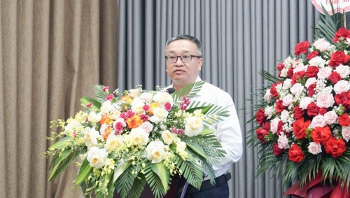 Dạy tiếng Việt như một ngoại ngữ tại Việt Nam - ảnh 1