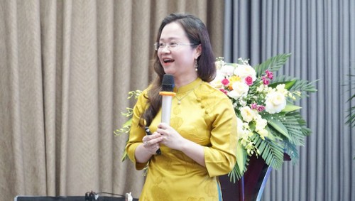 Dạy tiếng Việt như một ngoại ngữ tại Việt Nam - ảnh 2