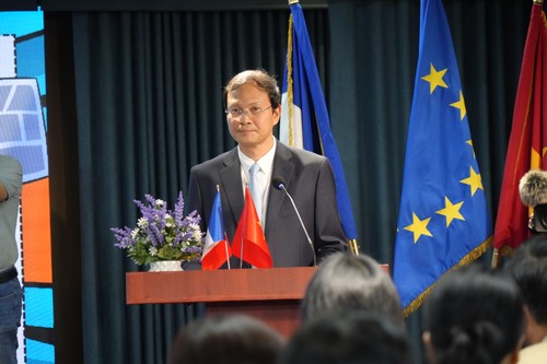 Lễ trao giải Cuộc thi sáng tác truyện tranh lần thứ nhất 2024 - ảnh 4