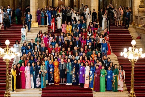 Định vị giá trị Việt ở nước ngoài trong kỷ nguyên số và trí tuệ nhân tạo - ảnh 1