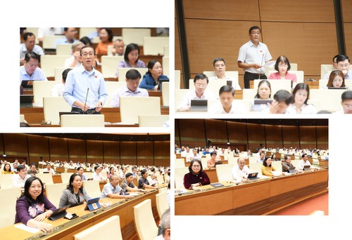 Cuộc cách mạng tạo chuyển biến lịch sử cho tầm nhìn 100 năm - ảnh 4