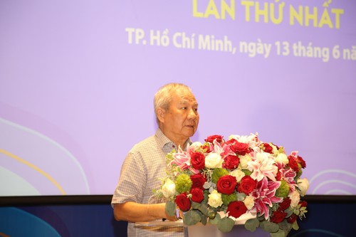 11 tác phẩm đoạt giải tại Giải thưởng văn học Kim Đồng lần thứ nhất - ảnh 1