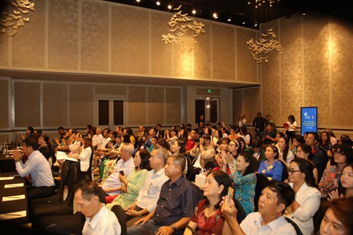 11 tác phẩm đoạt giải tại Giải thưởng văn học Kim Đồng lần thứ nhất - ảnh 2