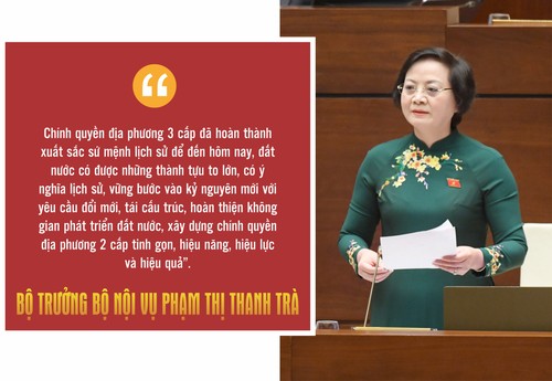 Cuộc cách mạng tạo chuyển biến lịch sử cho tầm nhìn 100 năm - ảnh 7