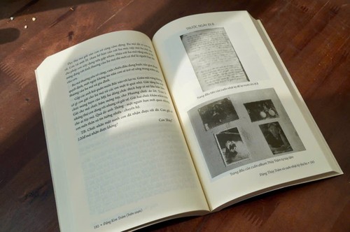 Đặng Thùy Trâm và cuốn nhật ký thứ ba: Cháy mãi ngọn lửa tuổi trẻ anh hùng  - ảnh 2