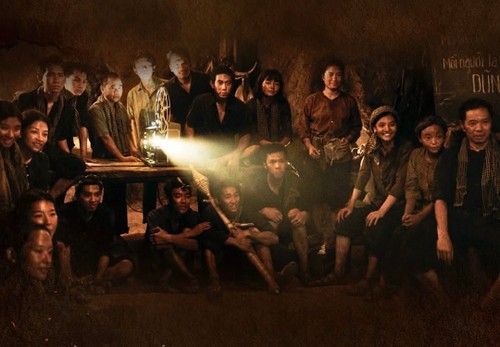 Dòng phim chiến tranh: Cần trở lại và tiếp nối - ảnh 2