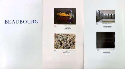 Đối thoại về “Đôi mắt của Mona” của Thomas Schlesser: Khi văn chương gặp gỡ hội hoạ - ảnh 3
