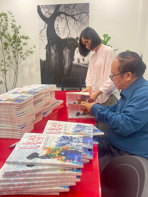 Chuẩn bị khai cuộc Diễn đàn phụ nữ Việt Nam tại Châu Âu lần thứ hai - ảnh 2